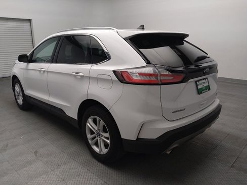 Used 2020 Ford Edge SEL AWD/4WD image 5
