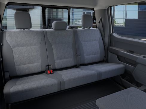 New 2026 Ford F250 XL w/ STX Appearance Package image 12