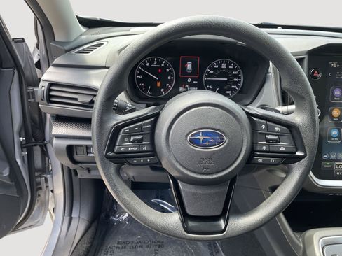Certified 2024 Subaru Crosstrek 2.0i Premium AWD/4WD image 15