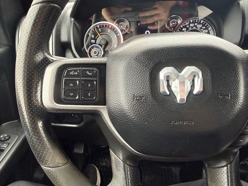 Used 2022 RAM 2500 Tradesman w/ Chrome Appearance Group image 10