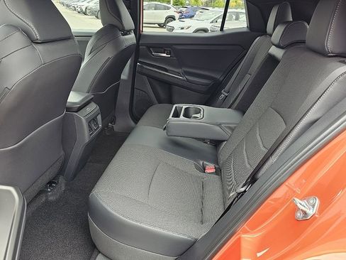New 2026 Subaru Uncharted Premium FWD image 20
