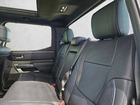 Used 2024 Toyota Tundra Platinum AWD/4WD image 23