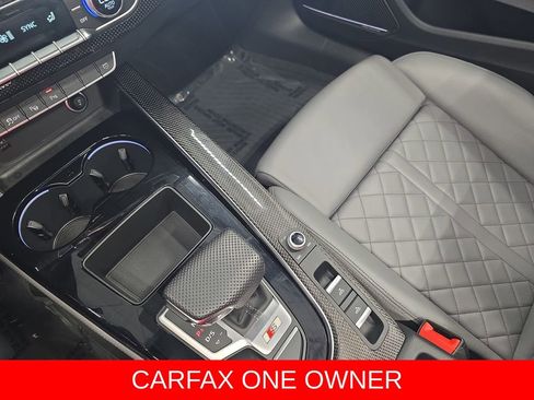 Used 2024 Audi S5 Prestige AWD/4WD image 25