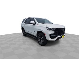 Used 2023 Chevrolet Tahoe Z71 w/ Z71 Off-Road Package AWD/4WD video 2