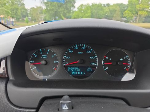 Used 2012 Chevrolet Impala LT FWD image 14