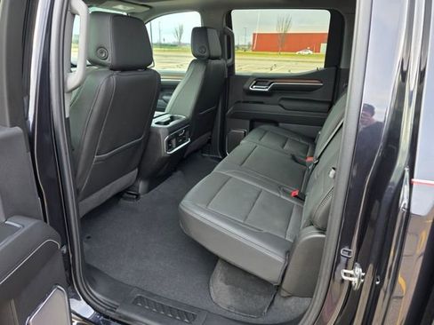 Certified 2024 GMC Sierra 1500 Denali image 20