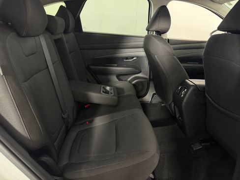 Used 2025 Hyundai Tucson SEL image 28