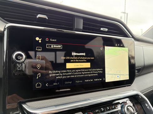 New 2026 GMC Sierra 3500 Denali w/ Technology Package image 20