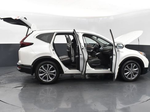Used 2022 Honda CR-V Touring image 54