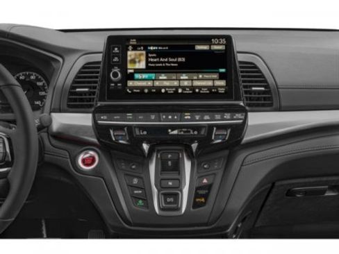 New 2026 Honda Odyssey Sport-L image 10