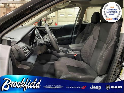 Used 2025 Subaru Outback Premium image 17