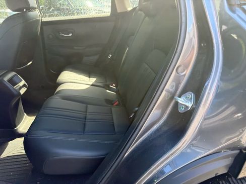 Used 2024 Honda HR-V EX-L image 13