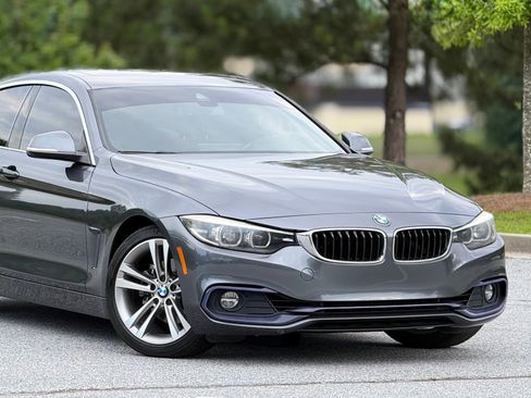 Used 2019 BMW 430i Gran Coupe RWD image 49