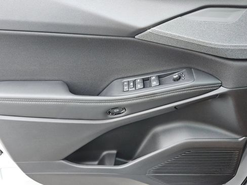 New 2026 Jeep Cherokee Laredo AWD/4WD image 25