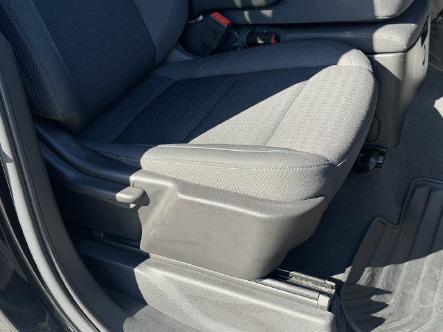 Used 2023 Chevrolet Silverado 1500 LT RWD image 17