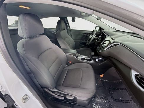 Used 2023 Chevrolet Malibu LT image 27
