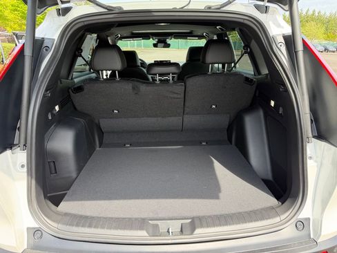 New 2026 Honda CR-V Sport Touring image 11