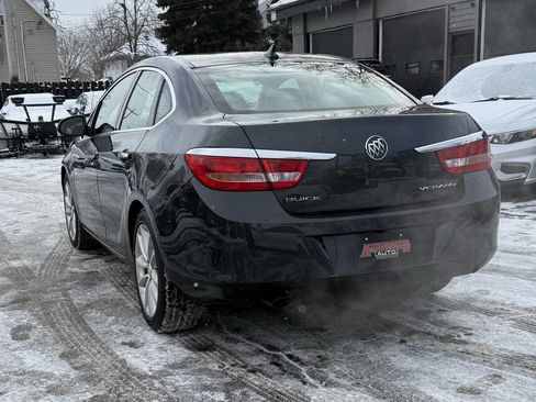 Used 2014 Buick Verano Convenience image 21