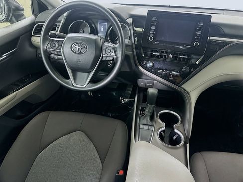 Used 2024 Toyota Camry LE FWD image 17