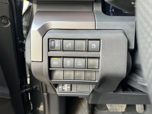 Used 2026 Toyota Tacoma TRD Off-Road AWD/4WD image 18
