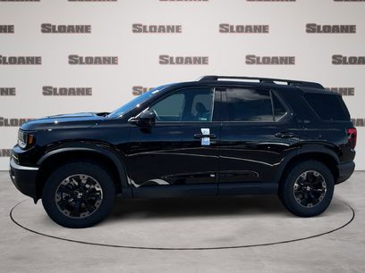 New 2026 Honda Passport TrailSport Elite