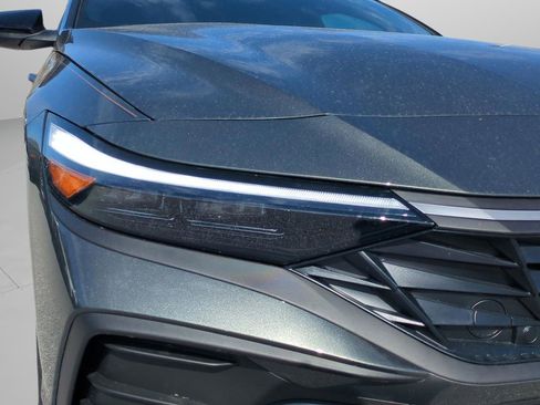 New 2026 Hyundai Elantra Sport w/ Cargo Package image 15