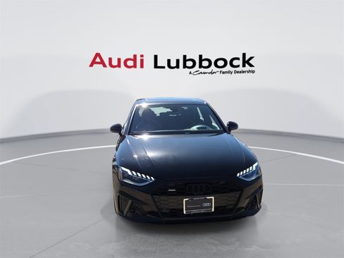 Certified 2023 Audi A4 2.0T Prestige image 3