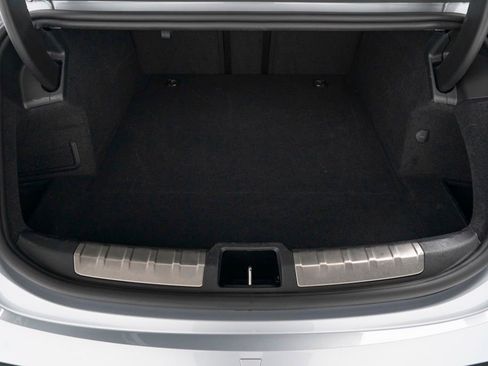 Used 2020 Porsche Taycan Turbo w/ Performance Package image 55