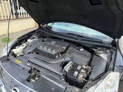 Used 2012 Nissan Altima 2.5 FWD image 19