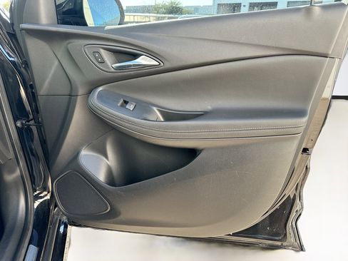 Used 2023 Buick Encore GX Select w/ Sport Touring Package image 30