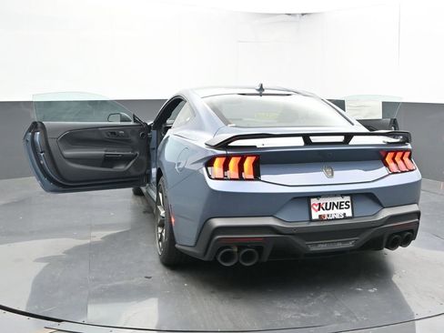 New 2025 Ford Mustang Dark Horse image 52