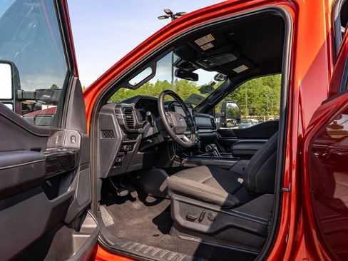 Certified 2023 Ford F150 XLT w/ Equipment Group 302A High AWD/4WD image 17