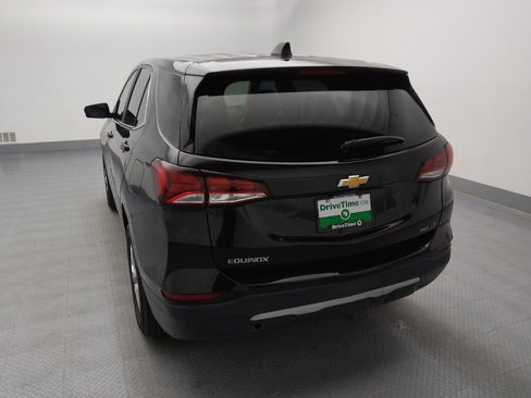Used 2022 Chevrolet Equinox LT AWD/4WD image 6
