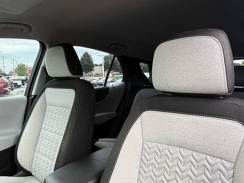 Used 2022 Chevrolet Equinox LS AWD/4WD image 15