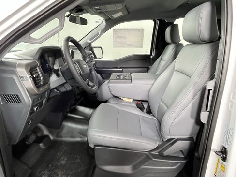 New 2025 Ford F150 XL image 11