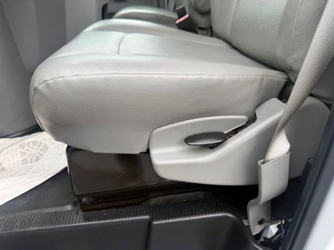 Used 2023 Ford E-350 and Econoline 350 Super Duty w/ Power Windows & Locks Group RWD image 13