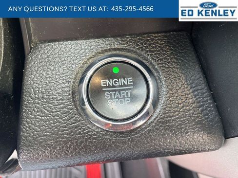 Used 2020 Ford F350 Lariat w/ Lariat Ultimate Package image 13