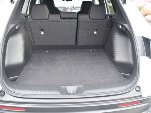 Certified 2024 Honda HR-V Sport image 10