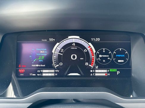 New 2026 Toyota Tundra TRD Pro AWD/4WD image 21