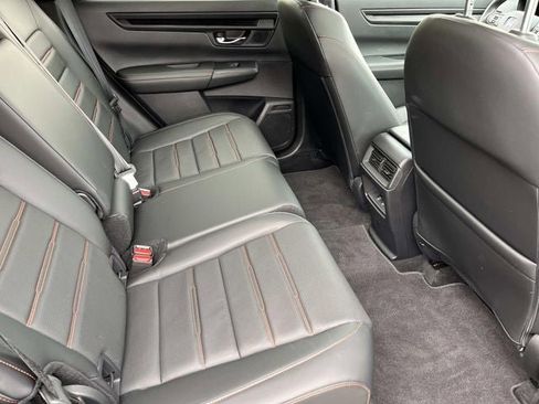 Used 2025 Honda CR-V Sport-L image 21