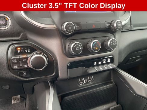 Used 2022 RAM 1500 Big Horn image 31