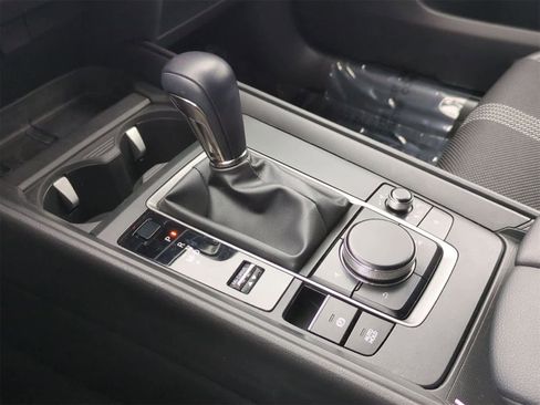 Used 2024 MAZDA CX-50 AWD 2.5 S w/ Cargo Package image 32