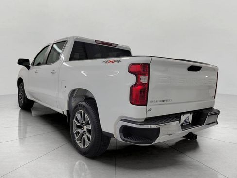 Used 2024 Chevrolet Silverado 1500 LT image 21