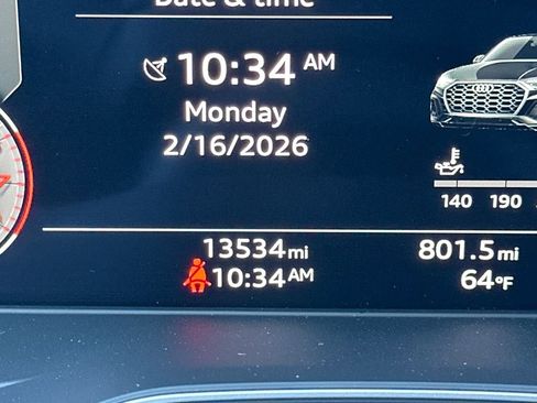 Used 2022 Audi Q5 2.0T Premium Plus image 4