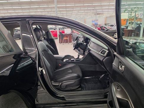 Used 2019 Kia Optima S FWD image 33