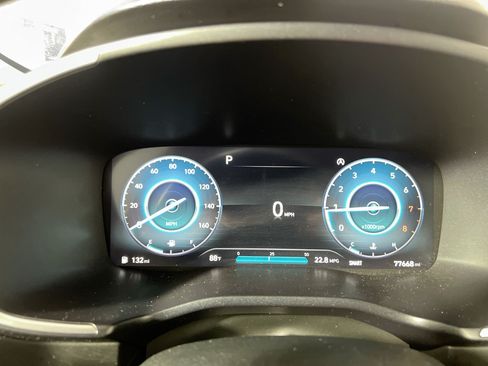 Used 2021 Hyundai Santa Fe SEL w/ Convenience + Premium Package AWD/4WD image 21