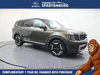 Used 2023 Kia Telluride S FWD 360° Tour