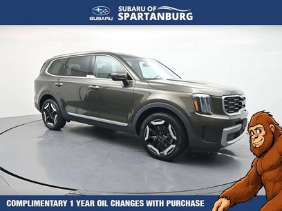 Used 2023 Kia Telluride S