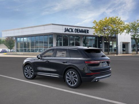 New 2026 Lincoln Corsair Premiere AWD/4WD image 4