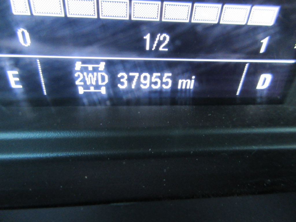 Certified 2024 GMC Sierra 2500 Pro AWD/4WD image 27